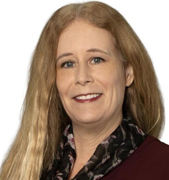 Barbara Riel