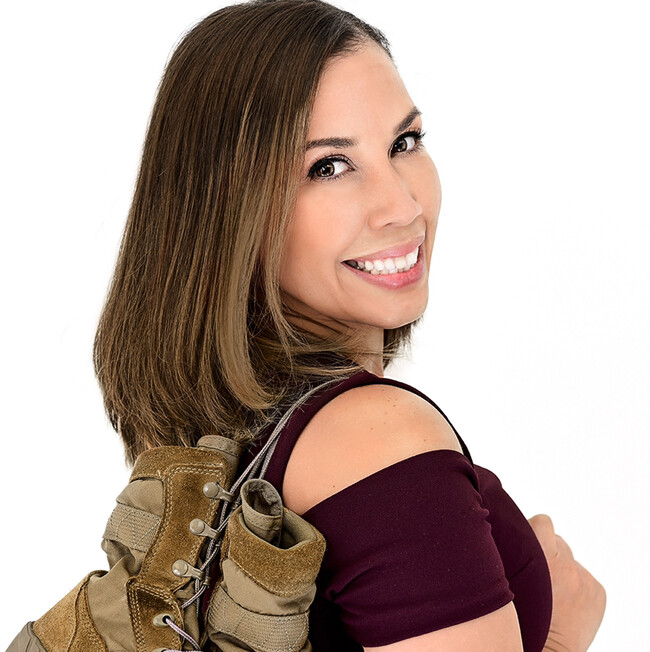 Agent Photo