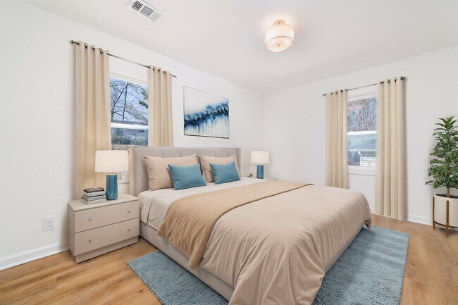 2215 Gordon Cir SE, Smyrna, GA 30080 - photo 6