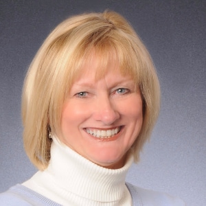 Peg Redding