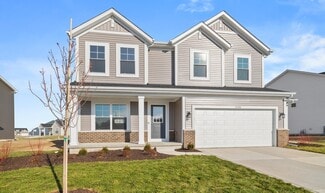 5200 Red Rock Ln, Schererville, IN 46375