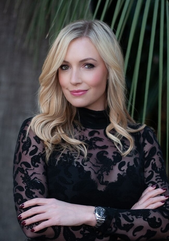 Agent Photo
