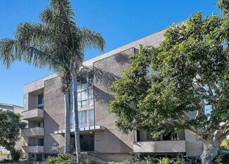 753 N Kings Rd, West Hollywood, CA 90069