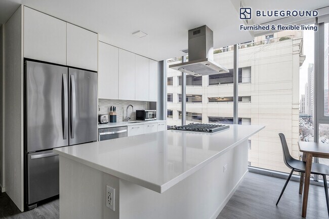 8 E Huron St unit FL8-ID838, Chicago, IL 60611 - photo 6