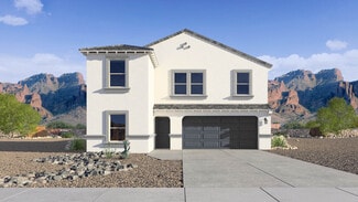 2113 S 125th Dr Unit 36201971, Avondale, AZ 85323