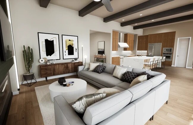 33362 N Borgata Trail unit 36476485, Queen Creek, AZ 85144 - photo 6