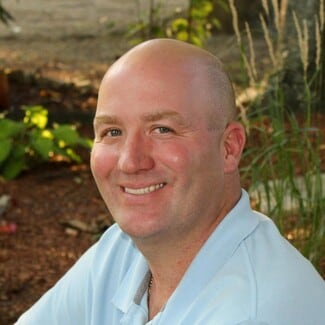 Derek Stone