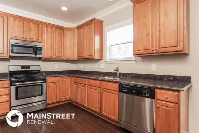 1237 Barnford Mill Rd, Wake Forest, NC 27587 - photo 7