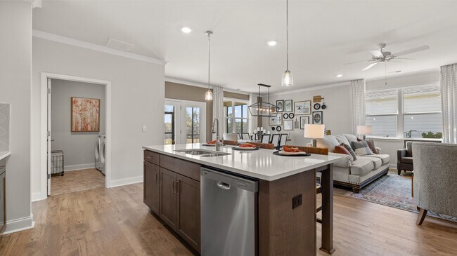 136 Cirsium Way unit 36197523, Locust Grove, GA 30248 - photo 6