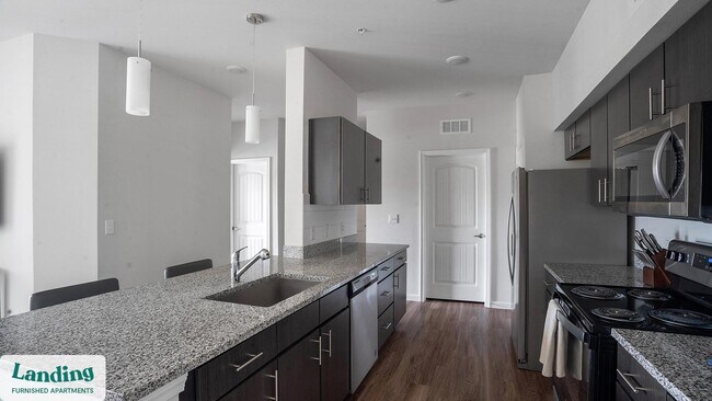 1601 S Heatherwilde Blvd unit 738, Pflugerville, TX 78660 - photo 7