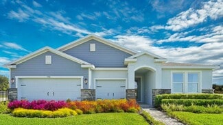 1703 Fallon, Zephyrhills, FL 33541