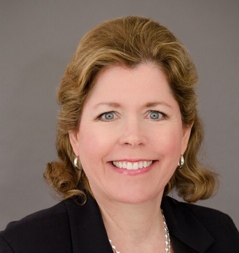 Laurie Baker Lawlor