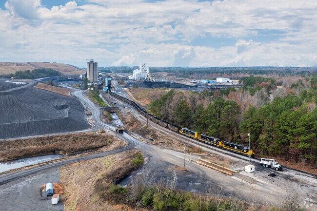 Coal mining is essential to Rock Creek, driving our economy and uniting our community.