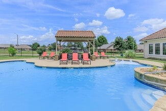 3515 Arista Blvd, Texarkana, TX 75503