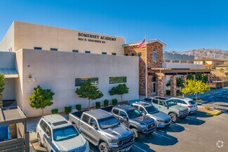 Somerset Academy of Las Vegas Skye Canyon
