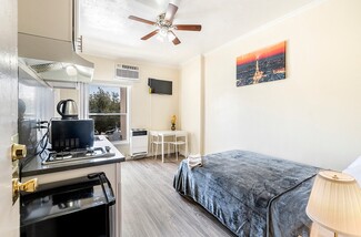 907 W 17th St, Los Angeles, CA 90015