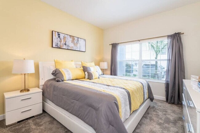 5001 Windermere Ave unit ID1280783P, Kissimmee, FL 34746 - photo 7