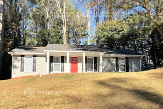 1411 Marcelle Heights Place NW, Norcross, GA 30093