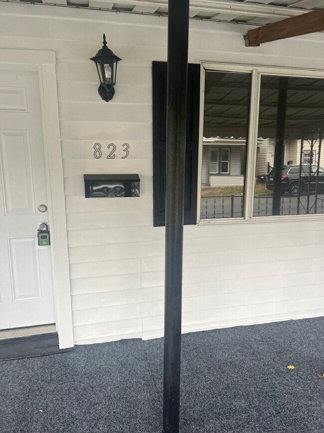 823 1st Ave, Altoona, PA 16602 - photo 2