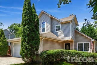 623 Lockhart Ct NE, Marietta, GA 30066