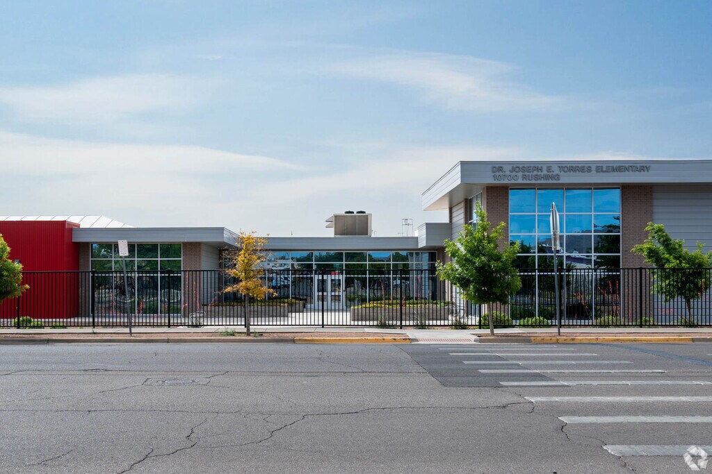 Dr. Joseph E. Torres Elementary is a vibrant, community-focused school dedicated to academic excellence.