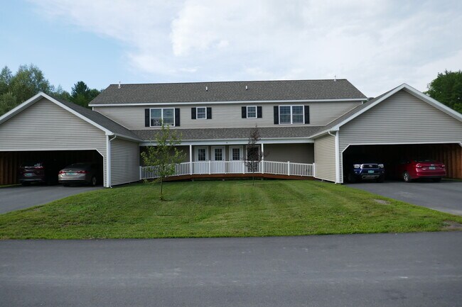 39 Rudd Farm Dr unit 8, Barre, VT 05641 - photo 4