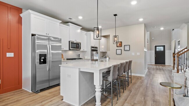 2056 Cadenza Cir unit 36451645, Dacula, GA 30019 - photo 7