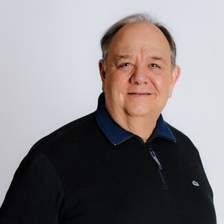 Robert Helleny