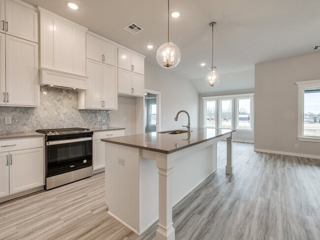 6460 E 125th St S unit 36946287, Bixby, OK 74008 - photo 5