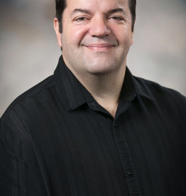 Brian Preston