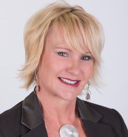 Kelly Tabert