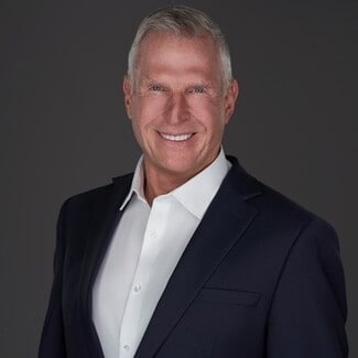 Gary Lanham