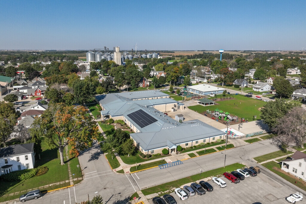 Lincoln Elementary School