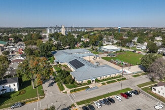 Lincoln Elementary School