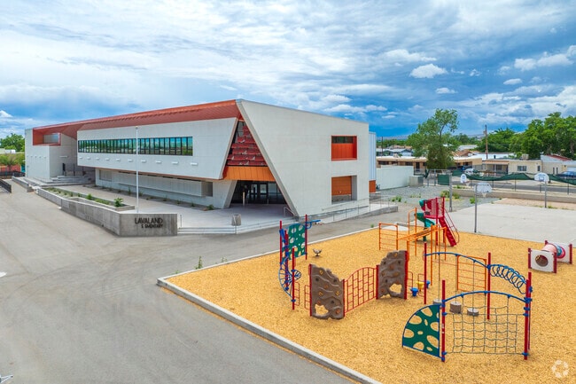 Lavaland Elementary School