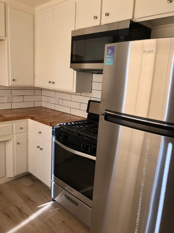 375 Delmas Ave Unit 3, San Jose, CA 95126