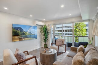 2464 Prince Edward St Unit ID1327714P, Honolulu, HI 96815