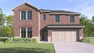 2200 Mantua Farm Blvd, Anna, TX 75409