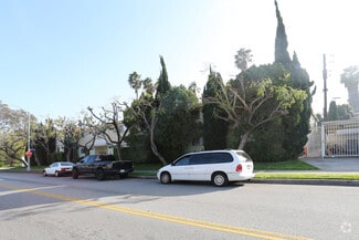 8850 Cattaraugus Ave, Los Angeles, CA 90034