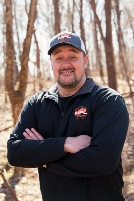 Curtis Rogers