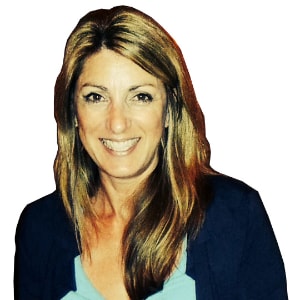 Jacqueline Versaggi