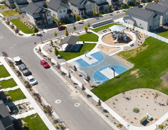 Gabler's Grove Towns, Magna, UT 84044 - photo 3