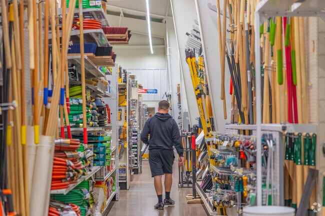 From tractor service to rakes for the garden, Jonestown Ag Supply has everything for Swatara.