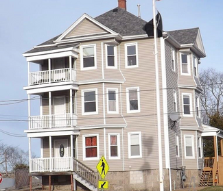 22 Shove St Unit 2, Fall River, MA 02724