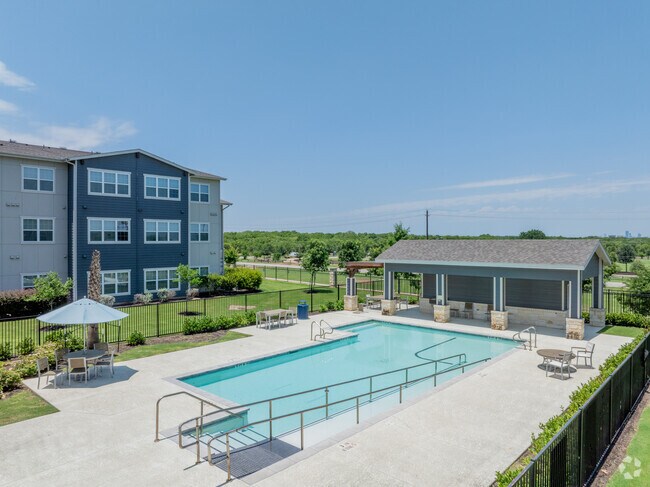 The Nightingale at Goodnight Ranch Senior Apartments - 55+, Austin, TX 78747 - photo 3