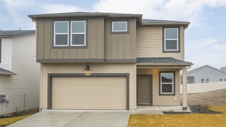 3532 S Clinton Rd Unit 36209402, Spokane Valley, WA 99206