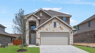 9208 Proteus Ave, McKinney, TX 75071