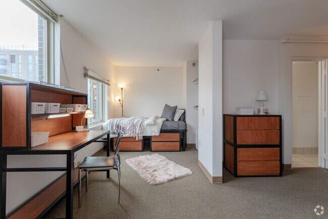 Towers on State, Madison, WI 53703 - photo 7