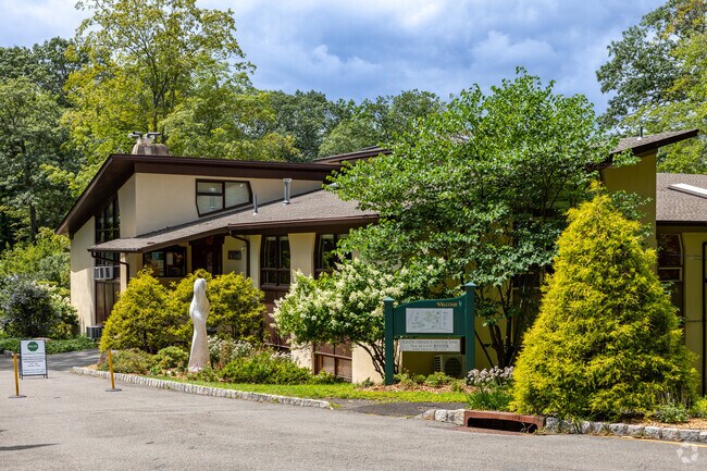 Green Meadow Waldorf School challenges and encourages children to learn.