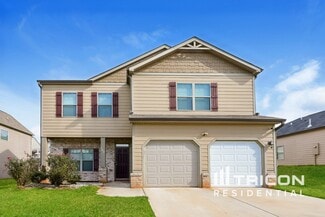 143 Humphry Ct, Winder, GA 30680